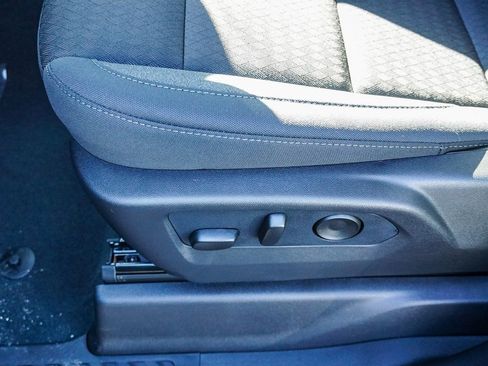 New 2026 Chevrolet Silverado 1500 Custom image 19