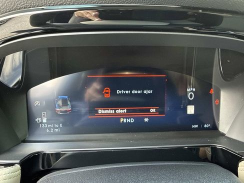 New 2026 Lincoln Corsair Reserve image 27