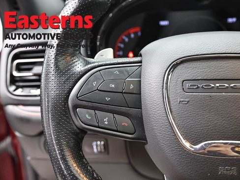 Used 2024 Dodge Durango R/T AWD/4WD image 15