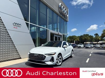 Certified 2025 Audi A5 2.0T Premium