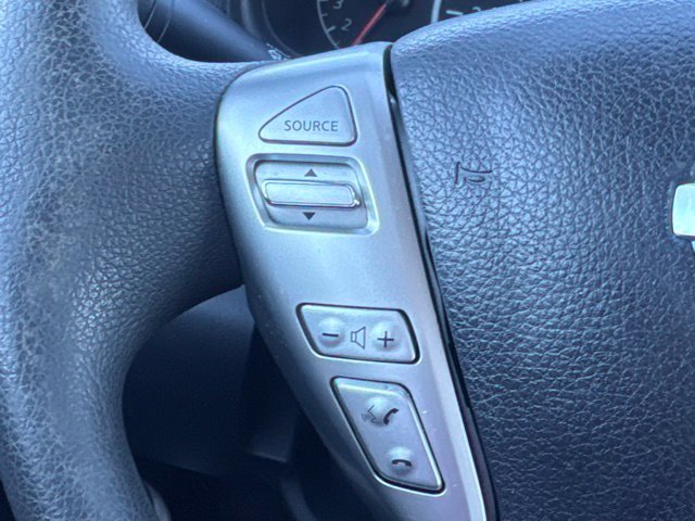 Used 2017 Nissan Versa S FWD image 18