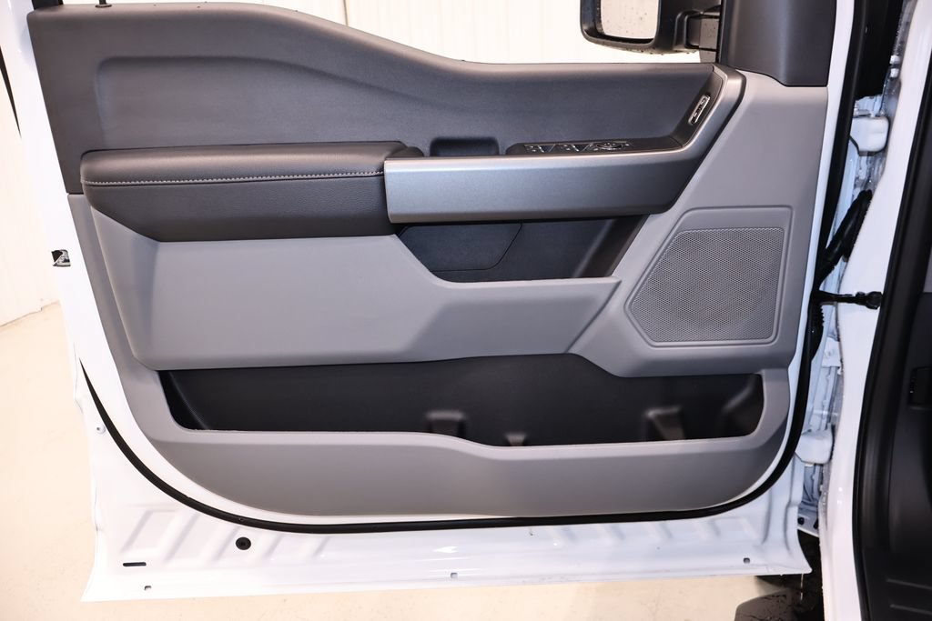 New 2026 Ford F350 XL w/ STX Appearance Package AWD/4WD image 10