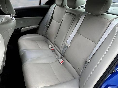 Used 2017 Acura ILX FWD image 21