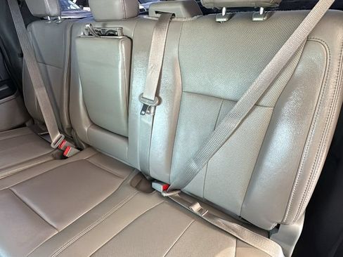 Certified 2018 Ford F150 Lariat AWD/4WD image 22