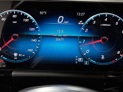 Used 2023 Mercedes-Benz GLA 250 4MATIC image 30