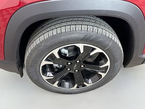 New 2026 Chevrolet Equinox LT w/ Safety and Technology Package image 33