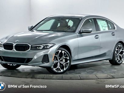 New 2026 BMW 330i xDrive 330i NA xDrive w/ Premium Package