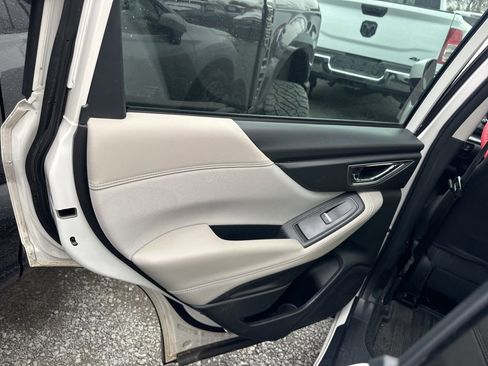 Used 2020 Subaru Forester Premium image 13