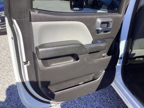 Used 2016 Chevrolet Silverado 3500 W/T w/ WT Convenience Package image 24