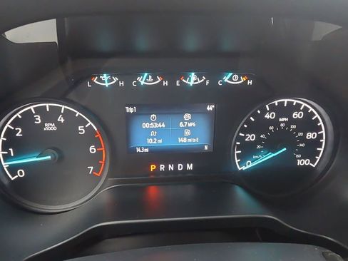 New 2026 Ford F350 XLT image 15