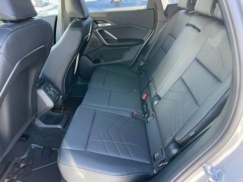 Used 2026 BMW X1 xDrive28i w/ Technology Package AWD/4WD image 7