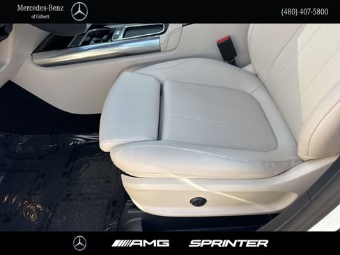 Certified 2026 Mercedes-Benz GLA 250 image 13