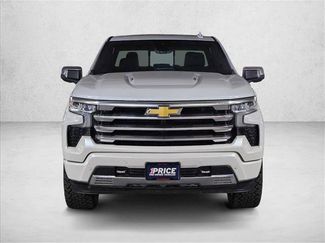 Used 2024 Chevrolet Silverado 1500 High Country w/ High Country Premium Package AWD/4WD video 2