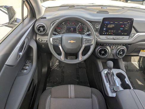 New 2026 Chevrolet Blazer LT FWD image 15