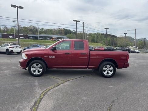Used 2015 RAM 1500 Express AWD/4WD image 5