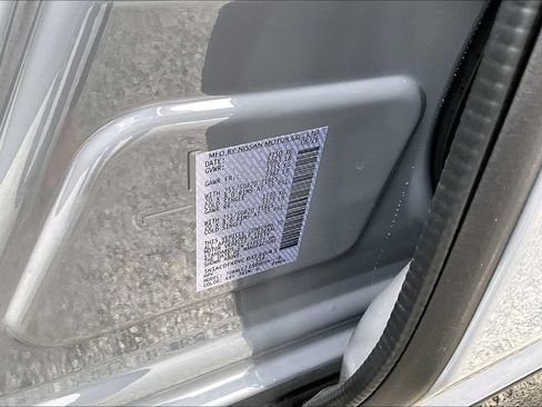 New 2027 INFINITI QX65 Autograph AWD/4WD image 51
