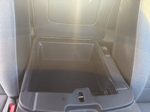 Used 2024 RAM 1500 Classic SLT image 31