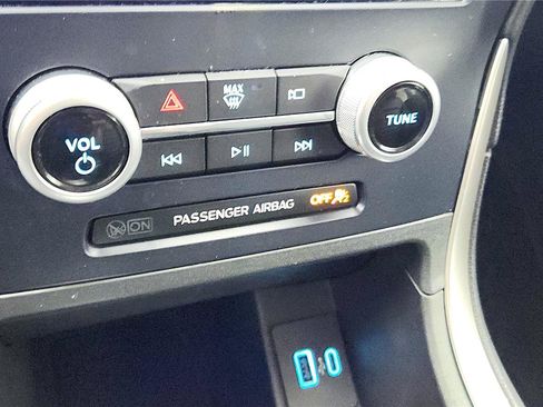 Used 2023 Ford Edge SEL w/ Convenience Package AWD/4WD image 29