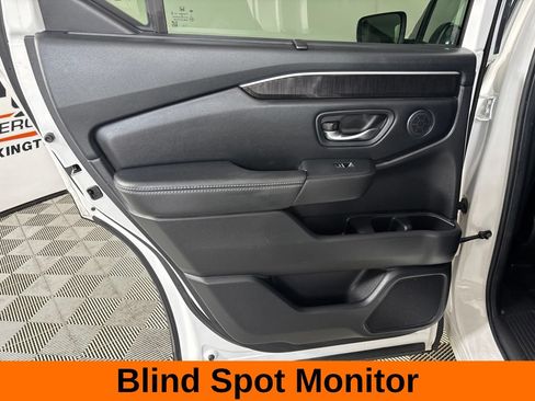 Used 2023 Honda Pilot Elite image 22