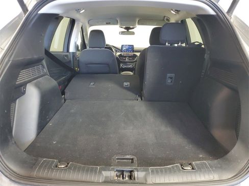 Used 2022 Ford Escape SE w/ Convenience Package image 23