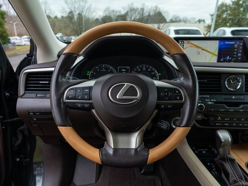Used 2019 Lexus RX 350 AWD image 20