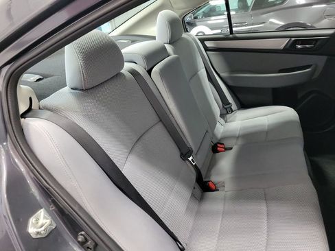 Used 2019 Subaru Legacy 2.5i Premium image 16