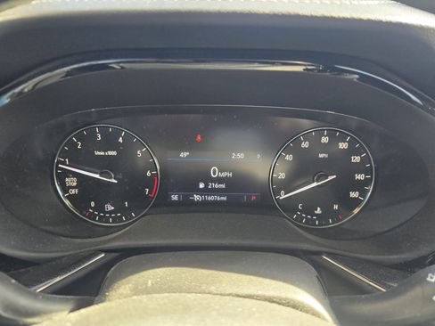 Used 2022 Buick Envision Preferred image 13