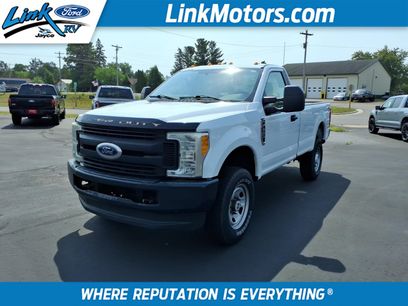 Used 2017 Ford F350 XL