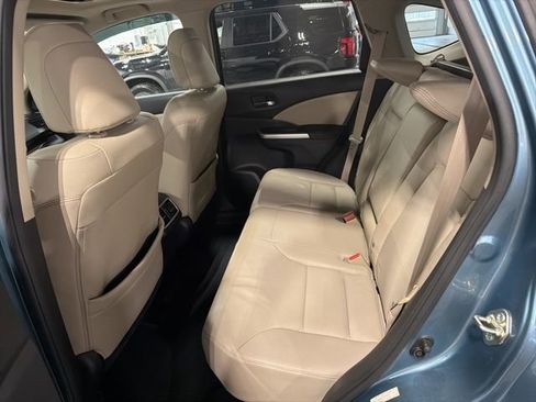 Used 2015 Honda CR-V EX-L image 11