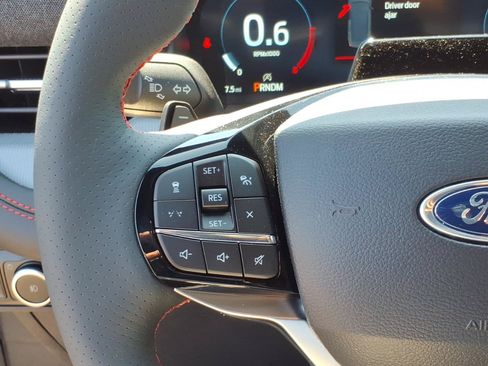 New 2026 Ford Explorer ST w/ Sun And Sound Package AWD/4WD image 18