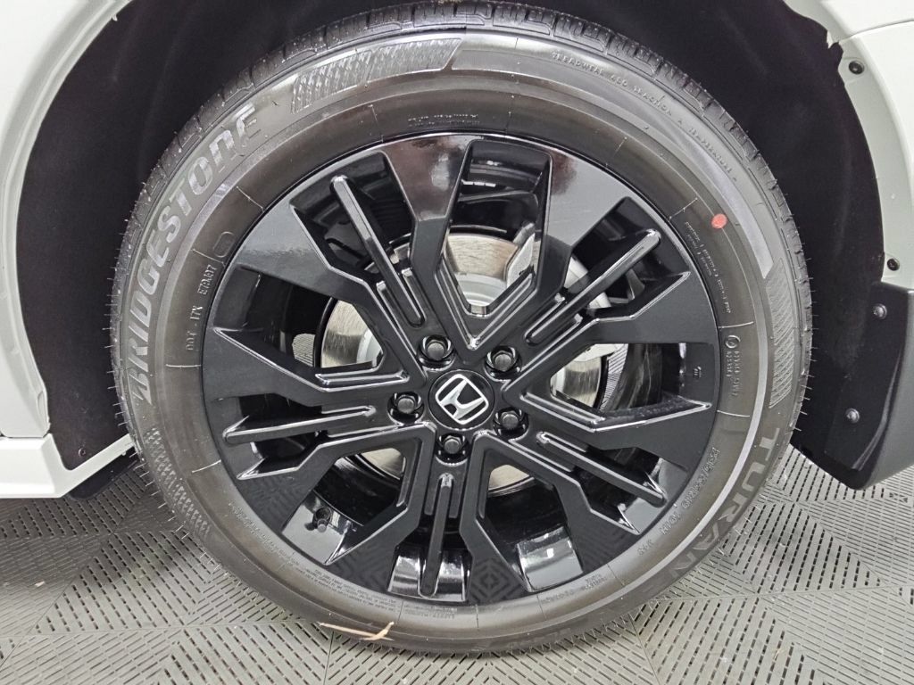 New 2026 Honda Odyssey Sport-L image 42