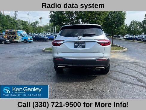 Used 2019 Buick Enclave Preferred FWD image 11