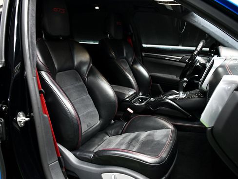 Used 2017 Porsche Cayenne GTS image 44