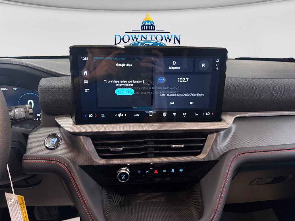 New 2027 Ford Explorer ST-Line w/ Premium Package AWD/4WD image 17