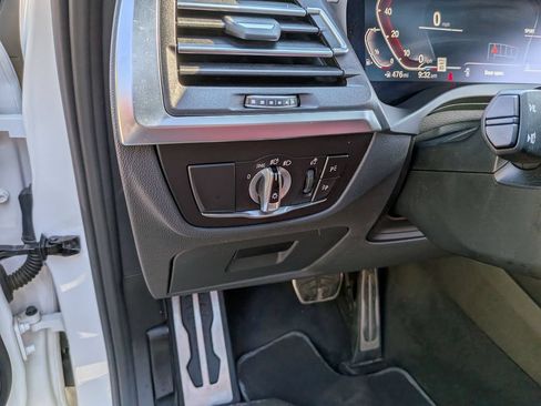 Certified 2023 BMW X3 xDrive30i w/ M Sport Package AWD/4WD image 19