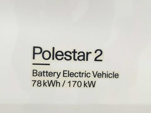 Used 2023 Polestar Polestar 2 w/ Pilot Pack FWD image 31