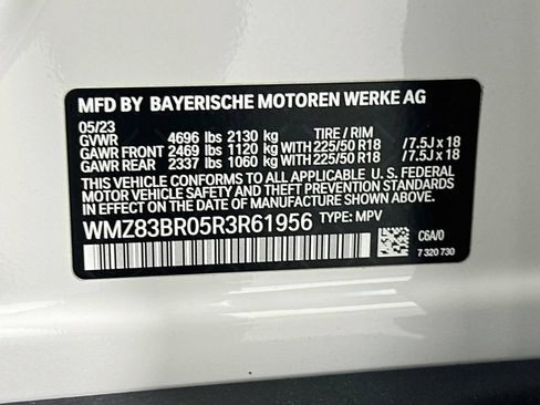 Used 2024 MINI Cooper Countryman S AWD/4WD image 33