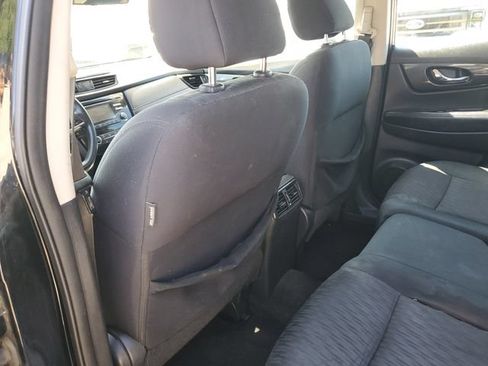 Used 2017 Nissan Rogue S AWD/4WD image 14