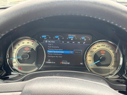 Used 2020 Ford F150 Lariat w/ Equipment Group 502A Luxury AWD/4WD image 22