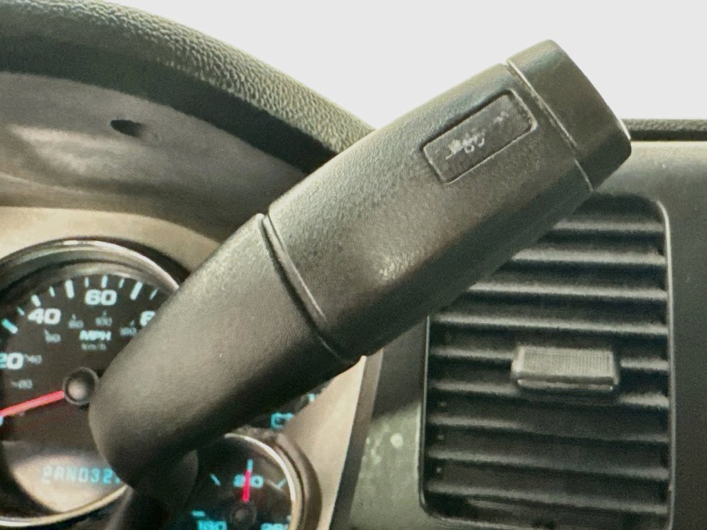 Used 2008 Chevrolet Silverado 1500 LT w/ Power Pack Plus RWD image 20