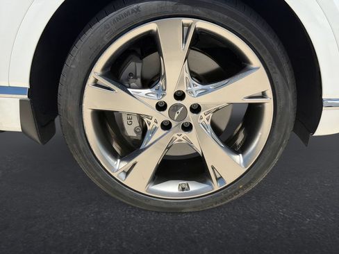 Used 2024 Genesis GV80 3.5T w/ Prestige Package AWD/4WD image 31