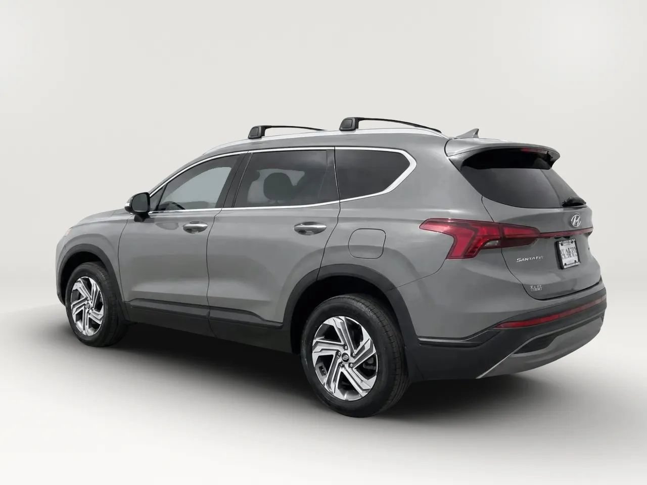 Used 2023 Hyundai Santa Fe SEL AWD/4WD image 6