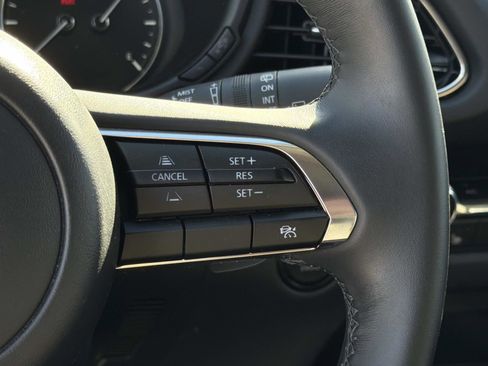 Certified 2025 MAZDA CX-30 AWD 2.5 S w/ Premium Package image 10