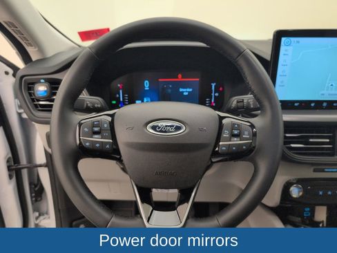 Used 2023 Ford Escape Active w/ Tech Pack #1 AWD/4WD image 34