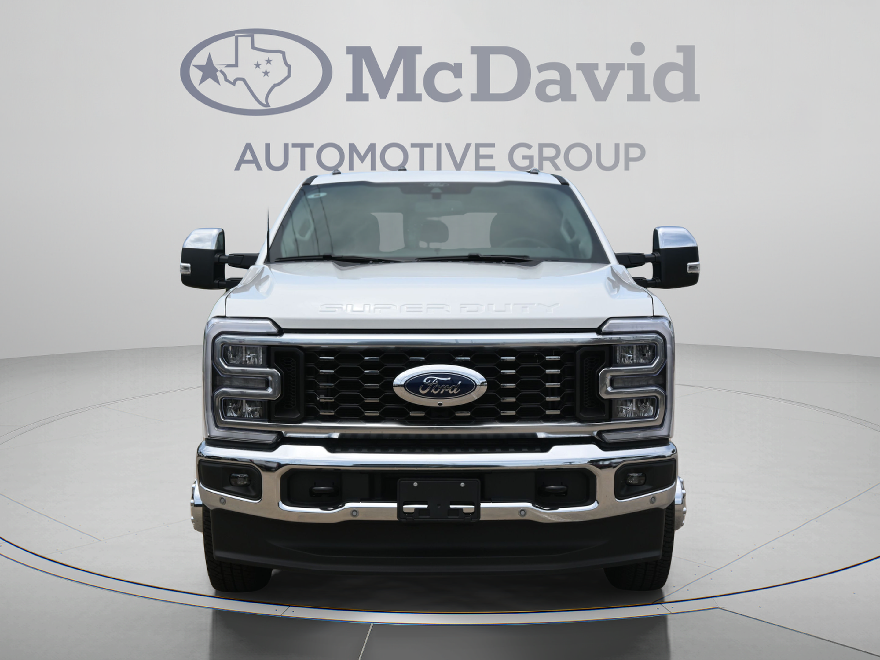 New 2026 Ford F350 Lariat w/ Lariat Premium Package AWD/4WD image 10