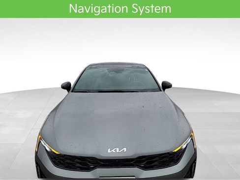 Used 2025 Kia K5 GT w/ GT1 Package FWD image 5