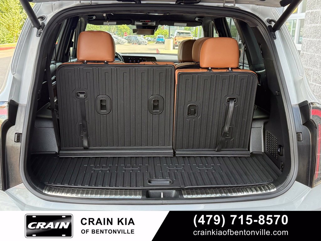 Used 2025 Kia Telluride SX Prestige X-Pro AWD/4WD image 31