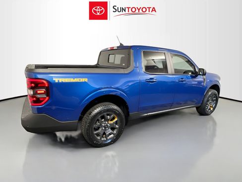 Used 2024 Ford Maverick Tremor w/ Tremor Off-Road Package image 4