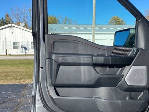 New 2025 Ford F150 Raptor image 13