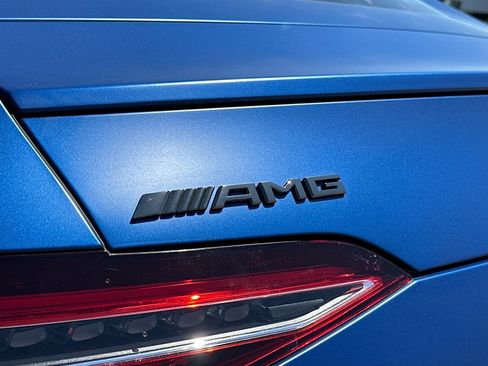 Certified 2024 Mercedes-Benz AMG GT 53 image 20
